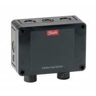 DANFOSS DGS-SC HFC gr.1 + B&L детектор газов 080Z2809