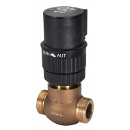 DANFOSS Термогидравлический привод ABV 082F0001