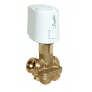 DANFOSS ABNM A5 привод AQT лин. НЗ 24В шток 5мм 082F1161