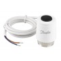 DANFOSS Термоэлектрический привод TWA-Z для комбинированных балансировочных клапанов AB-QM Ду=10-32мм, переменный ток, мощность = 2 ВольтАмпер 082F1260 DANFOSS Термоэлектрический привод TWA-Z для комбинированных балансировочных клапанов AB-QM Ду=10-32мм, переменный ток, мощность = 2 ВольтАмпер 082F1260