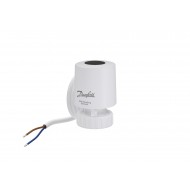 DANFOSS TWA-Q 24В NO для AQT DN10-32 каб. 1,2м(пр. класс 2864203306) 082F1603