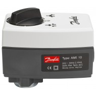 DANFOSS AME 10 электропривод 082G3005
