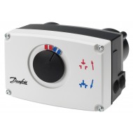 DANFOSS AMV 33 электропривод 082G3013