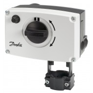 DANFOSS Электропривод AMV 35 - 230 082G3021