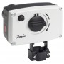 DANFOSS Электропривод импульсный AMV 25, напряжение питания 230В пер. тока 082G3024 DANFOSS Электропривод импульсный AMV 25, напряжение питания 230В пер. тока 082G3024