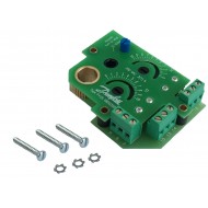 DANFOSS 2 конц. выкл+ 10 ком потенциометр 082G3202