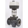 DANFOSS Электрический привод типа AME 655, напряжение питиания 24 В, ход штока 082G3442 DANFOSS Электрический привод типа AME 655, напряжение питиания 24 В, ход штока 082G3442