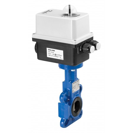 DANFOSS 082G7412 — Затвор дисковый поворотный VFY-WA с центрирующими проушинами, PN16, DN250, корпус GG25, диск — чугун GGG40, уплотнение EPDM, с электроприводом AMB-Y 082G7412 DANFOSS 082G7412 — Затвор дисковый поворотный VFY-WA с центрирующими проушинами, PN16, DN250, корпус GG25, диск — чугун GGG40, уплотнение EPDM, с электроприводом AMB-Y 082G7412