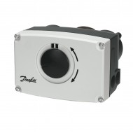 DANFOSS  AMV 438 SU Эл. привод имп., 230В пер. тока 082H0123