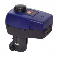DANFOSS  AME 435 QM Электрческий привод, напряжение питания 24 Вольта, 082H0171