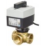 DANFOSS Электрический привод для поворотных клапанов HRB,HRE,HFE тип AMB 182 с 082H0232 DANFOSS Электрический привод для поворотных клапанов HRB,HRE,HFE тип AMB 182 с 082H0232