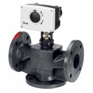 DANFOSS Электропривод импульсный AMV25 SD 230В 082H3037