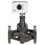 DANFOSS Электропривод импульсный AMV25 SD 230В 082H3037 DANFOSS Электропривод импульсный AMV25 SD 230В 082H3037