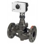 DANFOSS Электропривод импульсный AMV25 SD 230В 082H3037 DANFOSS Электропривод импульсный AMV25 SD 230В 082H3037