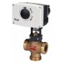 DANFOSS Электропривод импульсный AMV25 SD 230В 082H3037 DANFOSS Электропривод импульсный AMV25 SD 230В 082H3037