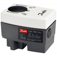 DANFOSS Эл/привод пропорц(0-10 V) AME 13SU 24В 082H3044
