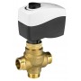 DANFOSS Электропривод импульсный AMV 140H, напряжение питания 230В, скорость 082H8043 DANFOSS Электропривод импульсный AMV 140H, напряжение питания 230В, скорость 082H8043