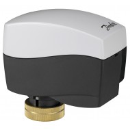 DANFOSS Электропривод двухпозиционный AMI140, 230 В. пер. 082H8049