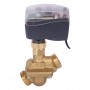 DANFOSS Электропривод импульсный AMV 110NL для клапанов 082H8056 DANFOSS Электропривод импульсный AMV 110NL для клапанов 082H8056