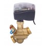 DANFOSS Электропривод аналоговый AME 110NL для клапанов 082H8057 DANFOSS Электропривод аналоговый AME 110NL для клапанов 082H8057