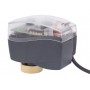 DANFOSS Электропривод импульсный AMV 120NL для клапанов 082H8058 DANFOSS Электропривод импульсный AMV 120NL для клапанов 082H8058