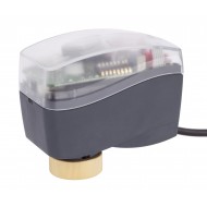 DANFOSS Электропривод аналоговый AME 120NL для клапанов 082H8059