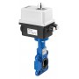 DANFOSS 082X3103 — Затвор дисковый поворотный VFY-WA с центрирующими проушинами, PN16, DN600, корпус GGG40, диск — чугун GGG40, уплотнение EPDM, с электроприводом AMB-Y VT2400 082X3103 DANFOSS 082X3103 — Затвор дисковый поворотный VFY-WA с центрирующими проушинами, PN16, DN600, корпус GGG40, диск — чугун GGG40, уплотнение EPDM, с электроприводом AMB-Y VT2400 082X3103