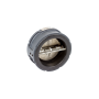 РИДАН Затвор обратный 082X4037R — ЗОД PN16, DN250, межфланцевый, двустворчатый, корпус — чугун GGG40 c EPDM покрытием 082X4037R РИДАН Затвор обратный 082X4037R — ЗОД PN16, DN250, межфланцевый, двустворчатый, корпус — чугун GGG40 c EPDM покрытием 082X4037R