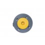 РИДАН 082X4068R — Фильтр ФСФ PN16, DN100 с пробкой, корпус GG25 082X4068R РИДАН 082X4068R — Фильтр ФСФ PN16, DN100 с пробкой, корпус GG25 082X4068R