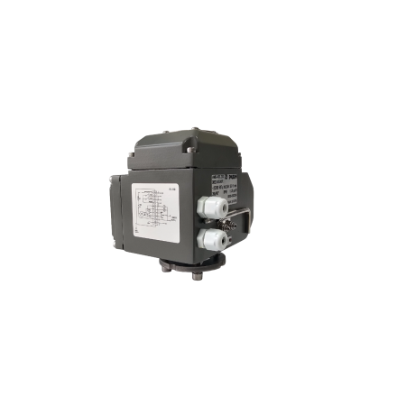 РИДАН 082X4561R — Затвор дисковый PN16, DN200, диск — чугун, с электроприводом 24В 082X4561R РИДАН 082X4561R — Затвор дисковый PN16, DN200, диск — чугун, с электроприводом 24В 082X4561R