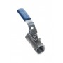РИДАН BVS-R 082X4601R — Шаровый кран резьбовой DN10 PN63, с рукояткой, корпус — коррозионностойкая сталь, шар — коррозионностойкая сталь AISI316; уплотнение по шару R-PTFE (15% C) 082X4601R РИДАН BVS-R 082X4601R — Шаровый кран резьбовой DN10 PN63, с рукояткой, корпус — коррозионностойкая сталь, шар — коррозионностойкая сталь AISI316; уплотнение по шару R-PTFE (15% C) 082X4601R