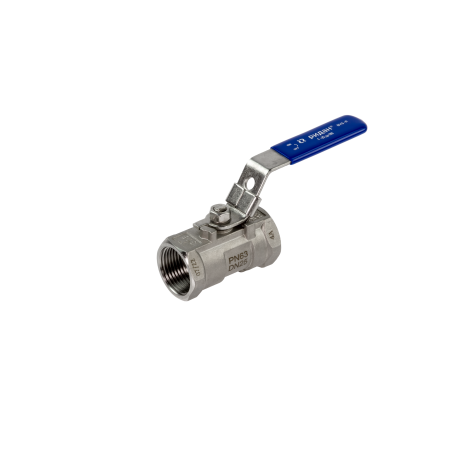 РИДАН BVS-R 082X4605R — Шаровый кран резьбовой DN32 PN63, с рукояткой, корпус — коррозионностойкая сталь, шар — коррозионностойкая сталь AISI316; уплотнение по шару R-PTFE (15% C) 082X4605R РИДАН BVS-R 082X4605R — Шаровый кран резьбовой DN32 PN63, с рукояткой, корпус — коррозионностойкая сталь, шар — коррозионностойкая сталь AISI316; уплотнение по шару R-PTFE (15% C) 082X4605R