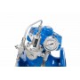 РИДАН C101-R 082X6106RL2 — Регулятор давления «после себя» в сборе DN200, PN16 (диапазон настройки: 2...16 бар, L=600 мм) 082X6106RL2 РИДАН C101-R 082X6106RL2 — Регулятор давления «после себя» в сборе DN200, PN16 (диапазон настройки: 2...16 бар, L=600 мм) 082X6106RL2