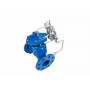 РИДАН C301-R 082X6143RL — Регулятор давления «до себя» в сборе DN100, PN16 (диапазон настройки: 0,5...8 бар, L=350 мм) 082X6143RL РИДАН C301-R 082X6143RL — Регулятор давления «до себя» в сборе DN100, PN16 (диапазон настройки: 0,5...8 бар, L=350 мм) 082X6143RL