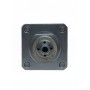 РИДАН NVD-812R 082X8540R — Клапан обратный межфланцевый пружинный тарельчатый, PN40, DN150, AISI 316 082X8540R РИДАН NVD-812R 082X8540R — Клапан обратный межфланцевый пружинный тарельчатый, PN40, DN150, AISI 316 082X8540R
