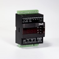 DANFOSS AK-CC 350B Контроллер испарителя 084B4165