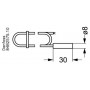 DANFOSS EKS 211 датчик температуры 3,5м 084B4404 DANFOSS EKS 211 датчик температуры 3,5м 084B4404