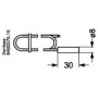 DANFOSS EKS 211 датчик температуры 3,5м 084B4404 DANFOSS EKS 211 датчик температуры 3,5м 084B4404