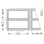 DANFOSS EKC 202C Контроллер испарителя и уровня 084B8523 DANFOSS EKC 202C Контроллер испарителя и уровня 084B8523
