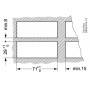 DANFOSS EKC 202D Контроллер испарителя и уровня(пр. класс 2551201918) 084B8536 DANFOSS EKC 202D Контроллер испарителя и уровня(пр. класс 2551201918) 084B8536