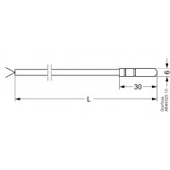 DANFOSS EKS 111 Датчик температуры 084N1161