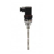 DANFOSS 084Z4033 — Термопреобразователь сопротивления MBT 3560, 0...100 °C, Pt 1000, погружная часть гильзы 200 мм, внешняя резьба G 1/4 A 084Z4033