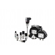 DANFOSS 084Z4127 — Термопреобразователь сопротивления MBT 3560, -50...150 °C, Pt 1000, погружная часть гильзы 50 мм, внешняя резьба G 1/2 A 084Z4127