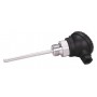 DANFOSS 087B1182 — Датчик температуры погружной ESMU, нержавеющая cталь 100 087B1182 DANFOSS 087B1182 — Датчик температуры погружной ESMU, нержавеющая cталь 100 087B1182