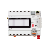 РИДАН 087H358000R — Контроллер программируемый ECL4 SonoConnect RS-485/Ethernet/GSM 087H358000R