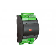DANFOSS 087H3704 — Контроллер программируемый тип MCX 087H3704