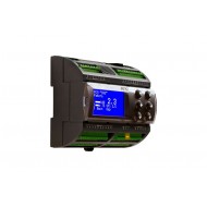 DANFOSS 087H3706 — PCM EXT модуль расширения 087H3706