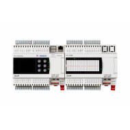 РИДАН 087H374972R — Контроллер ECL4 Control 368R ПЧ, напряжение питания 24V AC/DC 087H374972R