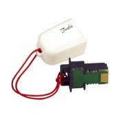 DANFOSS 087H3804 — ECL Ключ приложение А361 087H3804