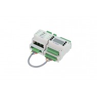 РИДАН 087H3805R — Контроллер ECL-3R 331 FC, напряжение питания 24V AC/DC 087H3805R